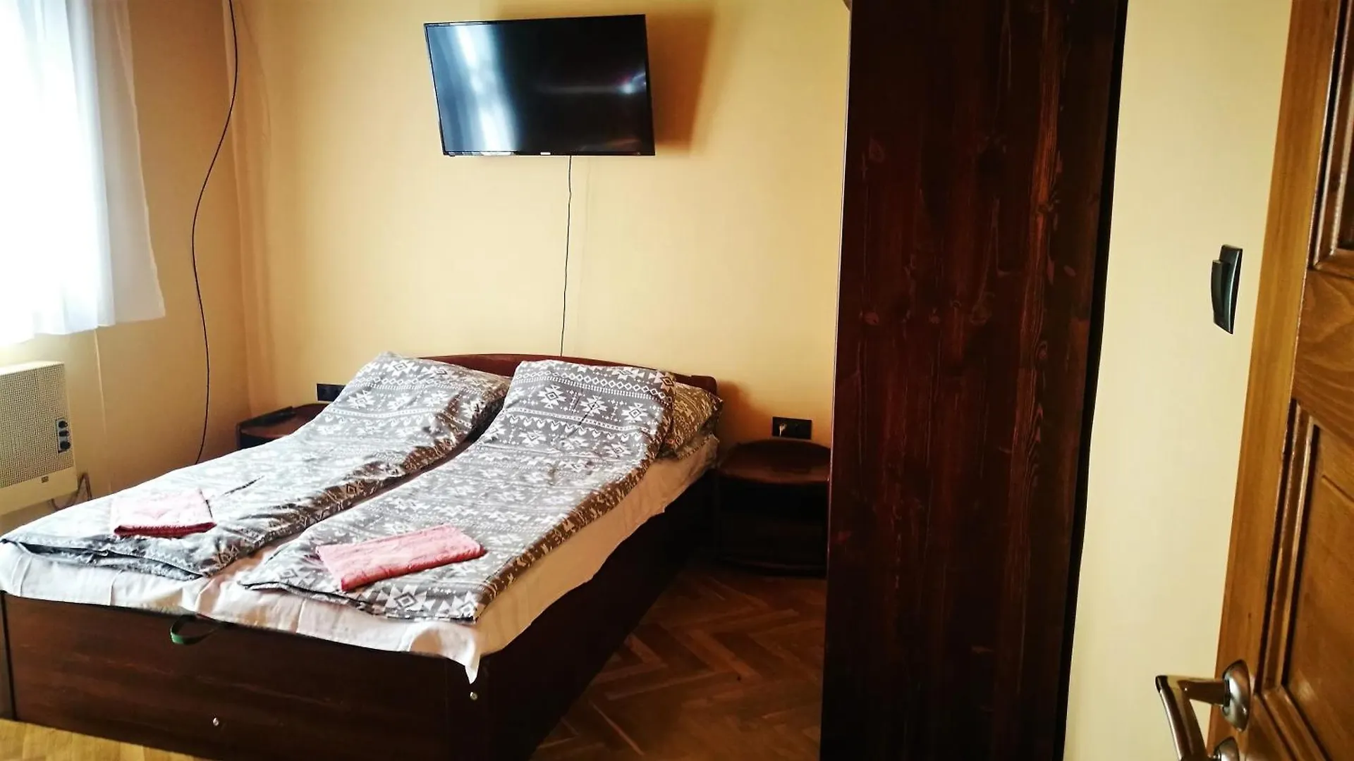 3 Tó Sziki Szálló Szeged